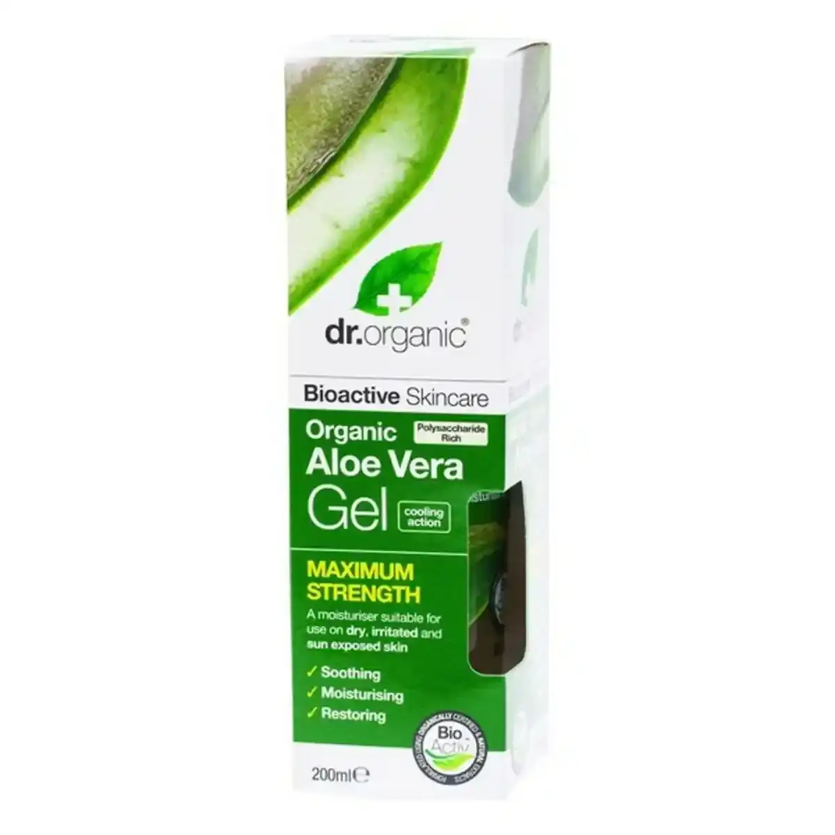 Gel de bain hydratant a l aloe vera bioactif bio dr organic bioactif bio 200 ml_4149. DIAYTAR COTE D'IVOIRE - Là où Vos Rêves Prendent Forme. Plongez dans notre catalogue diversifié et trouvez des produits qui enrichiront votre quotidien, du pratique à l'exceptionnel.