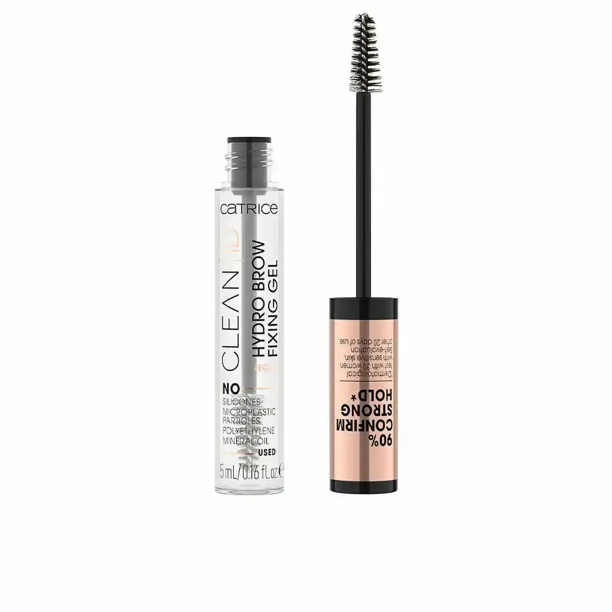 Gel fixation sourcils catrice clean id 010 transparent 5 gr _9548. Bienvenue sur DIAYTAR COTE D'IVOIRE - Là où le Shopping Devient une Aventure. Explorez notre catalogue et dénichez des trésors qui élargiront votre horizon shopping.