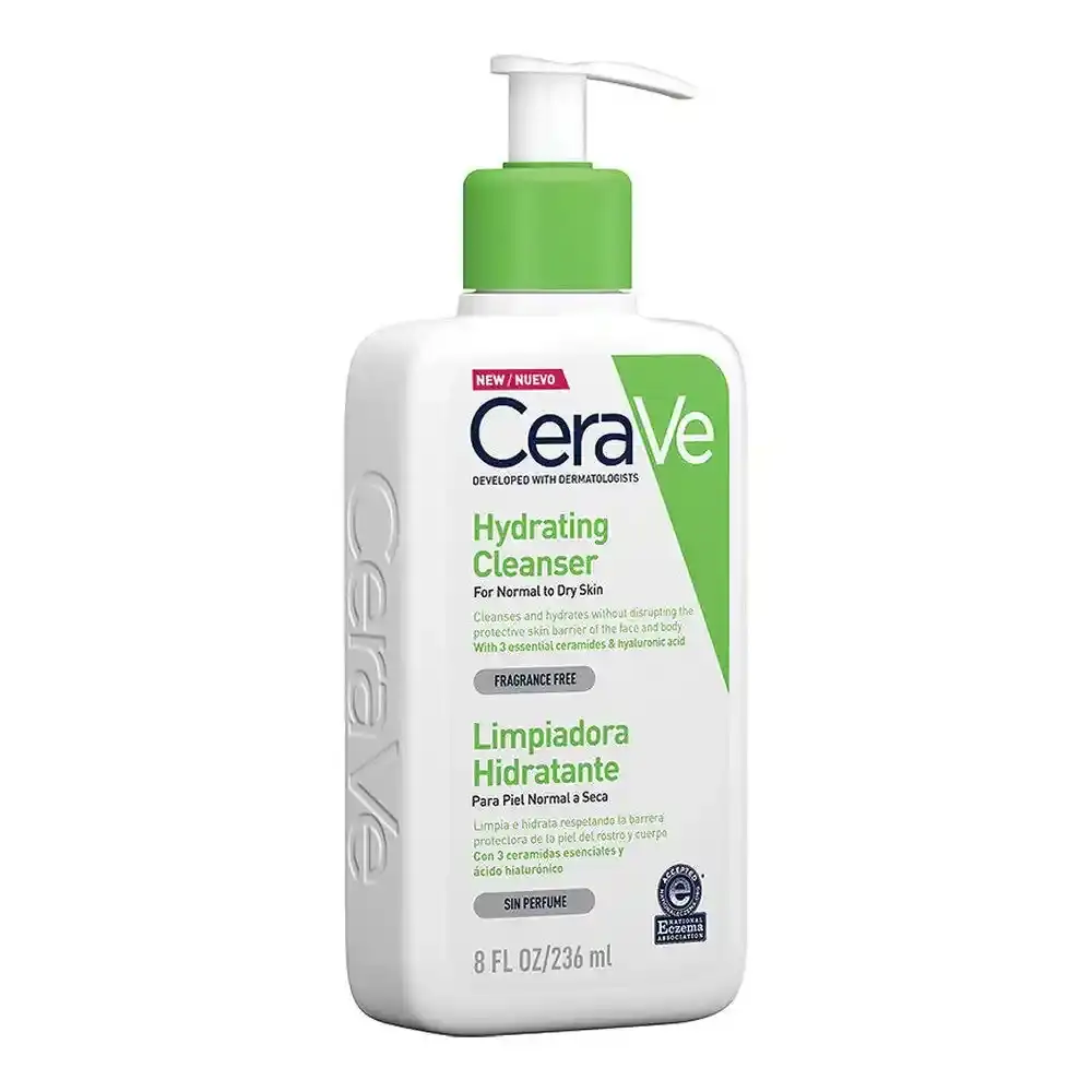 Gel nettoyant cerave 236 ml _1656. DIAYTAR COTE D'IVOIRE - L'Art du Shopping Distinctif. Naviguez à travers notre gamme soigneusement sélectionnée et choisissez des produits qui définissent votre mode de vie.