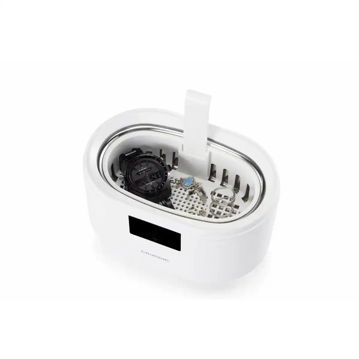 Generateur de desinfectant electrolytique grundig remis a neuf b _6647. DIAYTAR COTE D'IVOIRE - Là où le Shopping devient une Fête des Sens. Plongez dans notre univers et choisissez des produits qui éveillent votre goût pour l'esthétique et l'authenticité.