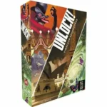 Jeu de société Asmodee UNLOCK ! (FR). SUPERDISCOUNT FRANCE