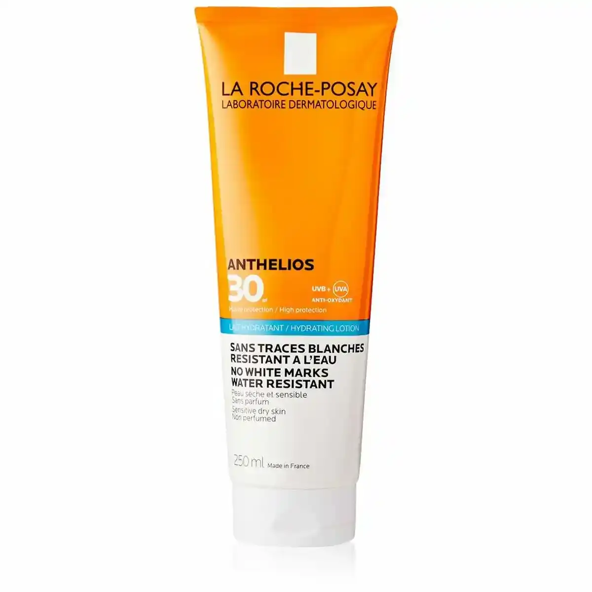 Lait solaire anthelios confort la roche posay spf 30 250 ml _6133. DIAYTAR COTE D'IVOIRE - Où la Qualité est Notre Engagement. Explorez notre boutique en ligne pour découvrir des produits conçus pour vous apporter satisfaction et plaisir.