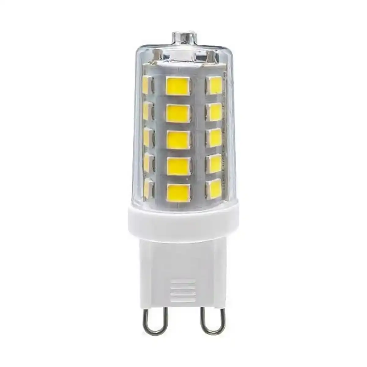Lampe led edm 3 w f g9 260 lm 3200 k _3900. Bienvenue chez DIAYTAR COTE D'IVOIRE - Où Choisir est une Invitation au Voyage. Explorez notre boutique en ligne et découvrez des produits qui vous transportent dans l'univers du Côte d'Ivoire.