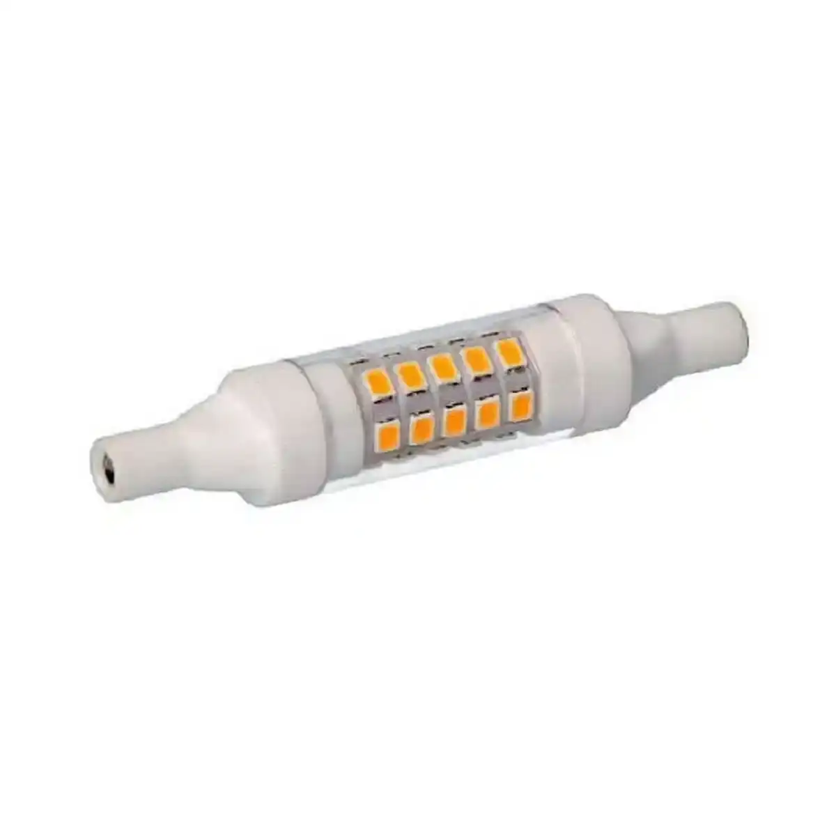 Lampe led edm d 5 5 w r7s 600 lm 6400k _6472. Découvrez DIAYTAR COTE D'IVOIRE - Où l'Élégance Rencontre la Variété. Parcourez notre collection et trouvez des trésors cachés qui ajoutent une touche de sophistication à votre vie quotidienne.