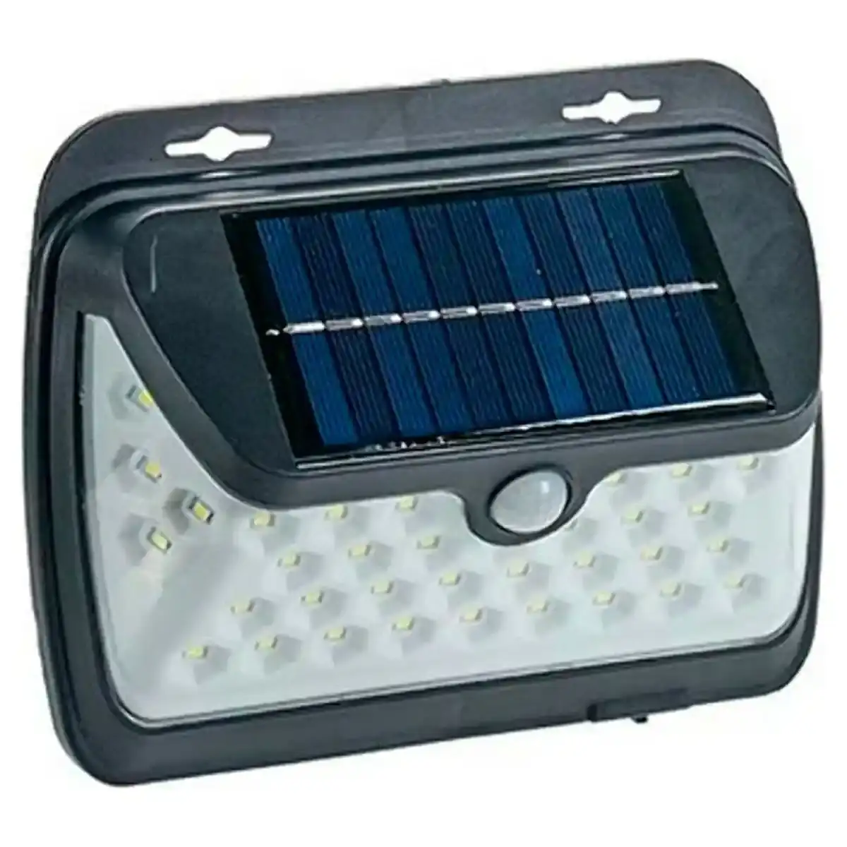 Lampe solaire plastique cristal noir 6 x 15 x 19 cm _9295. Bienvenue sur DIAYTAR COTE D'IVOIRE - Où l'Élégance Rencontrer la Tradition. Explorez notre gamme variée et trouvez des articles qui marient le chic moderne au charme ancestral.