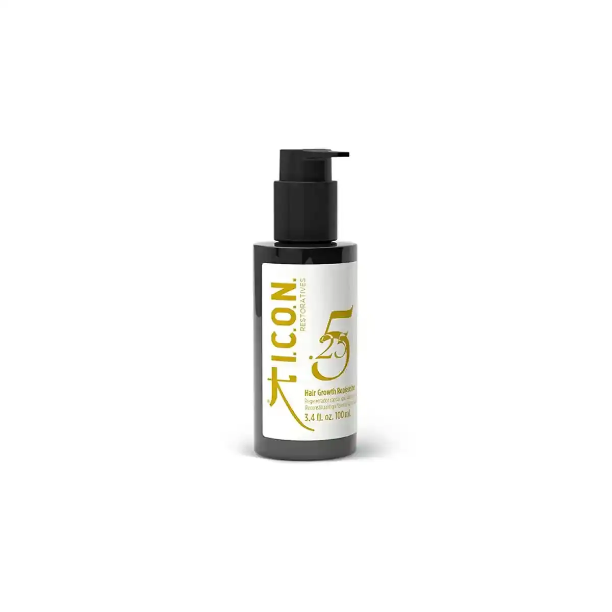 Lotion anti chute i c o n 5 25 regenerant 100 ml _5347. DIAYTAR COTE D'IVOIRE - L'Art de Vivre le Shopping Inspiré. Parcourez notre catalogue et choisissez des produits qui reflètent votre passion pour la beauté et l'authenticité.
