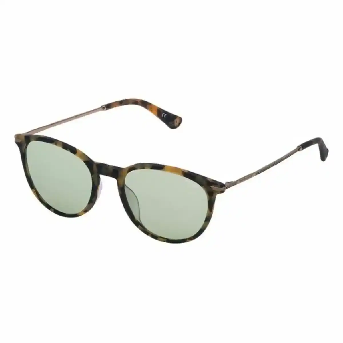 Lunettes de soleil police spl474 742m o 52 mm _8292. DIAYTAR COTE D'IVOIRE - Votre Destination Shopping Authentique. Explorez notre boutique en ligne et découvrez des trésors qui reflètent l'âme du Côte d'Ivoire, pour une expérience shopping unique.