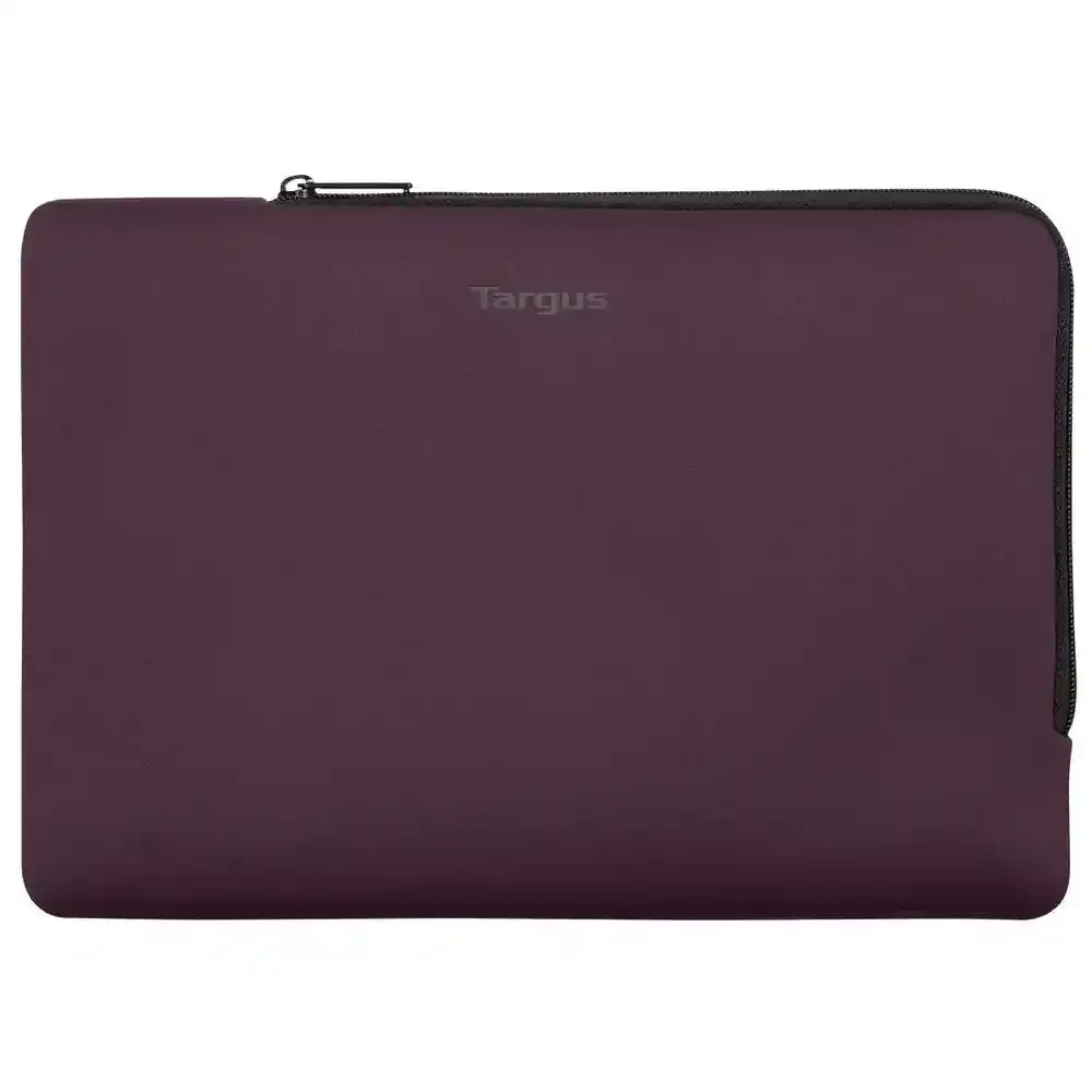 Mallette pour ordinateur portable Targus MultiFit Maroon 12". SUPERDISCOUNT FRANCE