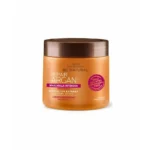 Masque capillaire reparateur be natural argan 350 ml _1096. Découvrez DIAYTAR COTE D'IVOIRE - Là où Votre Shopping Prend Vie. Plongez dans notre vaste sélection et trouvez des produits qui ajoutent une touche spéciale à votre quotidien.