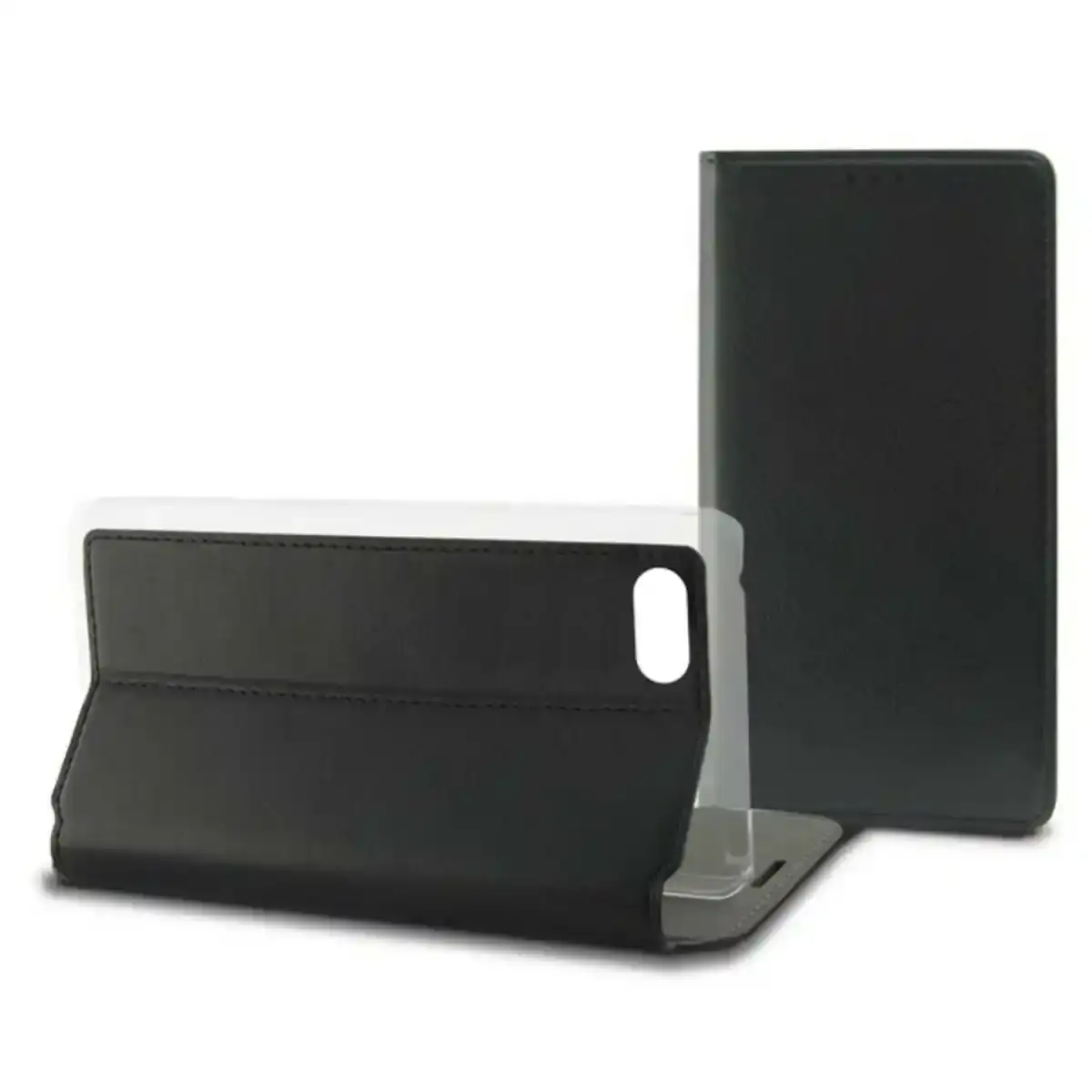 Mobile cover case iphone 7 8 contact slim noir textile polycarbonate_4051. DIAYTAR COTE D'IVOIRE - Votre Univers Shopping Éclectique. Explorez nos offres variées et découvrez des articles qui embrassent la diversité et la polyvalence de vos besoins.