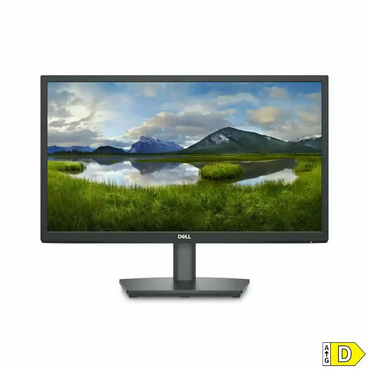 Moniteur Dell DELL-E2222HS 21,5" 1920 x 1080 px VGA HDMI. SUPERDISCOUNT FRANCE