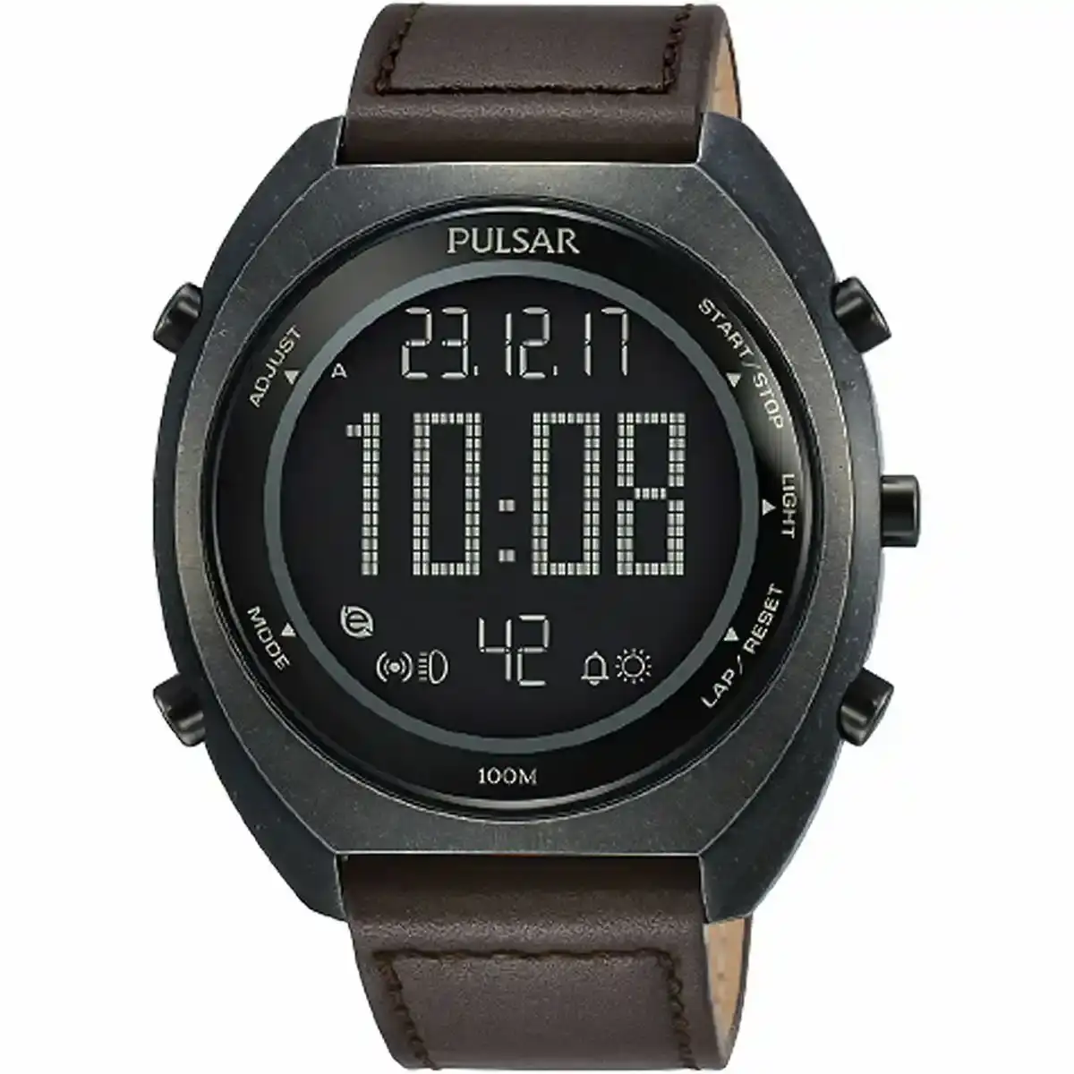Montre homme pulsar p5a029x1 o 44 mm _2247. Plongez dans le Monde de DIAYTAR COTE D'IVOIRE - Où Chaque Article Raconte une Histoire. Explorez notre vaste assortiment et choisissez des produits qui vous parlent et reflètent votre style unique.