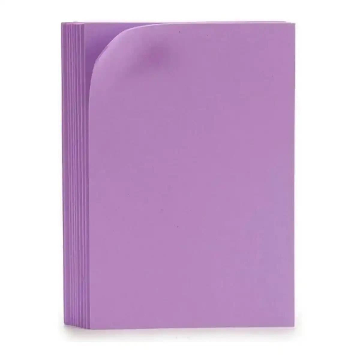 Papier violet eva rubber 10 65 x 0 2 x 45 cm 10 pieces _4366. DIAYTAR COTE D'IVOIRE - L'Art de Vivre l'Excellence au Quotidien. Explorez notre gamme et choisissez des produits qui ajoutent une note de prestige à votre vie.