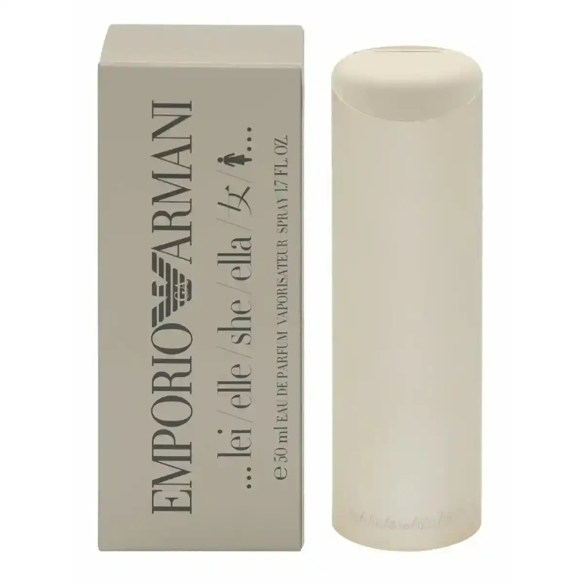 Parfum femme armani edp emporio armani ella 50 ml _5465. DIAYTAR COTE D'IVOIRE - Là où Choisir est une Affirmation de Style. Naviguez à travers notre boutique en ligne et choisissez des produits qui vous distinguent et vous valorisent.