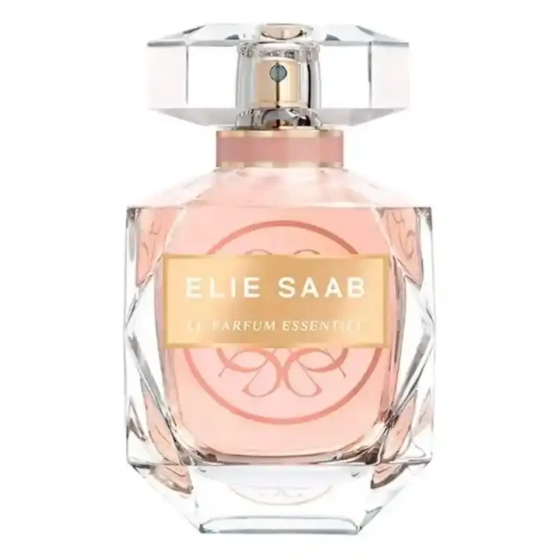 Parfum femme elie saab edp le parfum essentiel 50 ml _7236. DIAYTAR COTE D'IVOIRE - L'Art de Choisir, l'Art de Se Distinquer. Naviguez à travers notre catalogue et choisissez des produits qui ajoutent une note d'élégance à votre style unique.