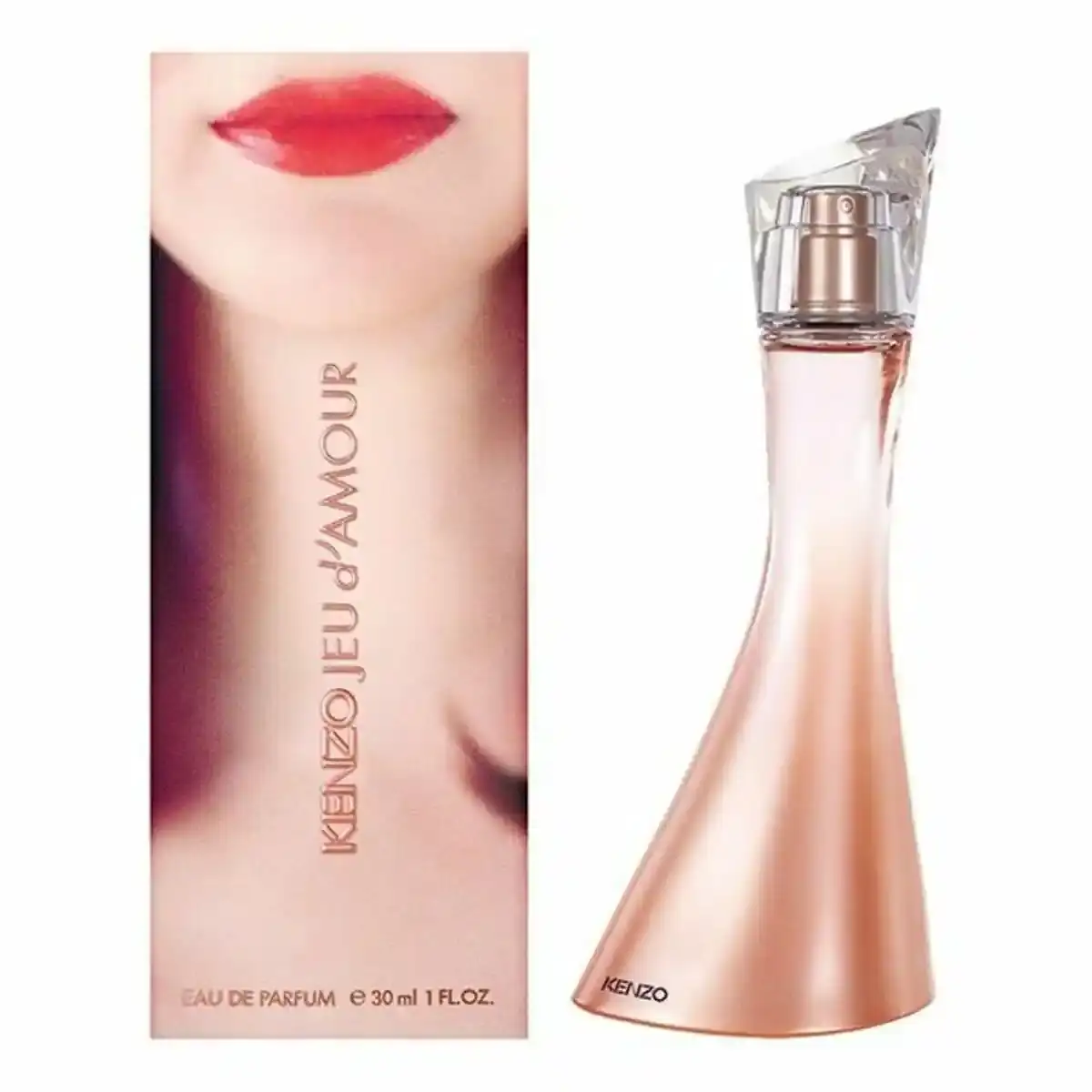Parfum femme jeu d amour kenzo edp 30 ml 30 ml _6465. Entrez dans DIAYTAR COTE D'IVOIRE - Où Chaque Détail Compte. Explorez notre boutique en ligne pour trouver des produits de haute qualité, soigneusement choisis pour répondre à vos besoins et vos désirs.