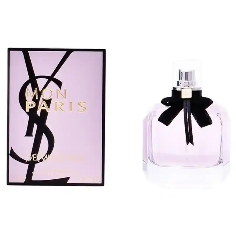 Parfum femme mon paris yves saint laurent edp 30 ml _9019. DIAYTAR COTE D'IVOIRE - Où Choisir est un Plaisir Responsable. Explorez notre boutique en ligne et adoptez des produits qui reflètent notre engagement envers la durabilité.