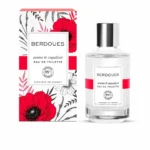 Parfum unisexe berdoues edt 100 ml _8862. DIAYTAR COTE D'IVOIRE - Où Chaque Produit a son Histoire à Raconter. Parcourez notre catalogue et découvrez des articles qui portent en eux la passion et l'histoire du Côte d'Ivoire.