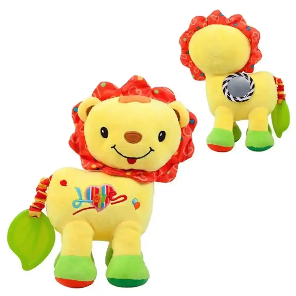 Peluche d activite pour bebes nenikos lion 3m 112214_6266. Découvrez DIAYTAR COTE D'IVOIRE - Là où le Choix Rencontre la Qualité. Parcourez notre gamme diversifiée et choisissez parmi des produits conçus pour exceller dans tous les aspects de votre vie.