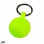 Porte cles 144427 50 unites _3908. Bienvenue sur DIAYTAR COTE D'IVOIRE - Où Choisir Rime avec Qualité. Explorez notre gamme diversifiée et découvrez des articles conçus pour répondre à vos attentes élevées.