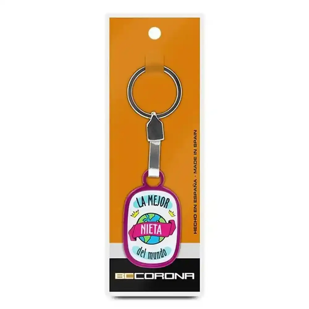 Porte cles lla03004 rose_9032. DIAYTAR COTE D'IVOIRE - Où Chaque Produit est une Histoire à Raconter. Découvrez notre sélection de produits qui vous permettent de créer votre propre récit à travers vos achats.