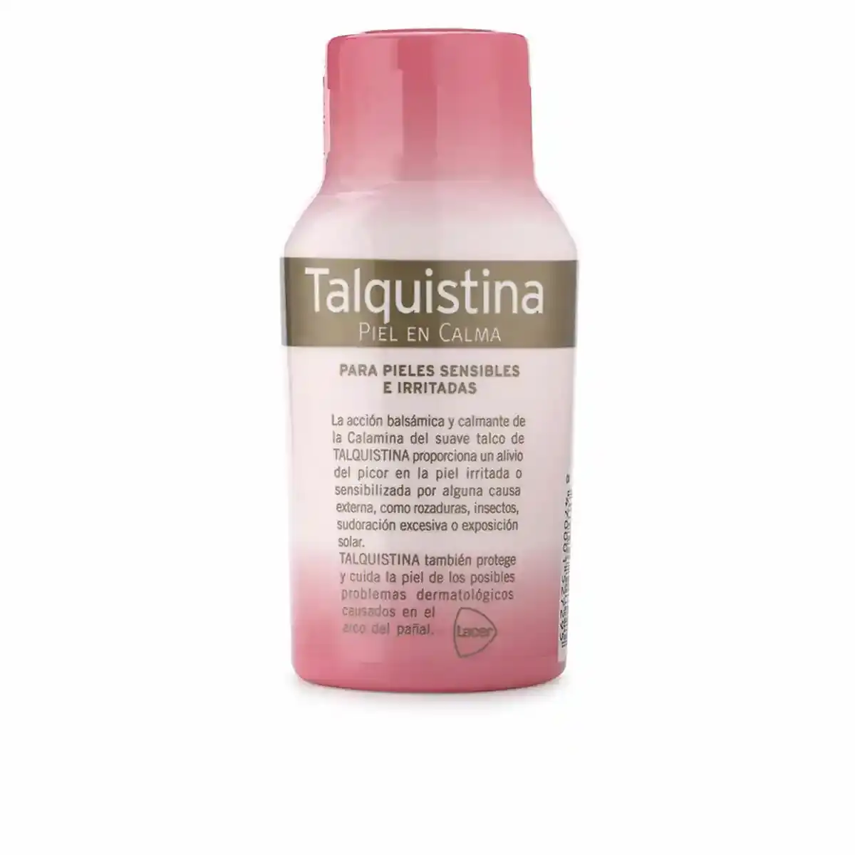 Poudre de talc talquistina 50 g _4013. DIAYTAR COTE D'IVOIRE - L'Art de Vivre le Shopping Inspiré. Parcourez notre catalogue et choisissez des produits qui reflètent votre passion pour la beauté et l'authenticité.
