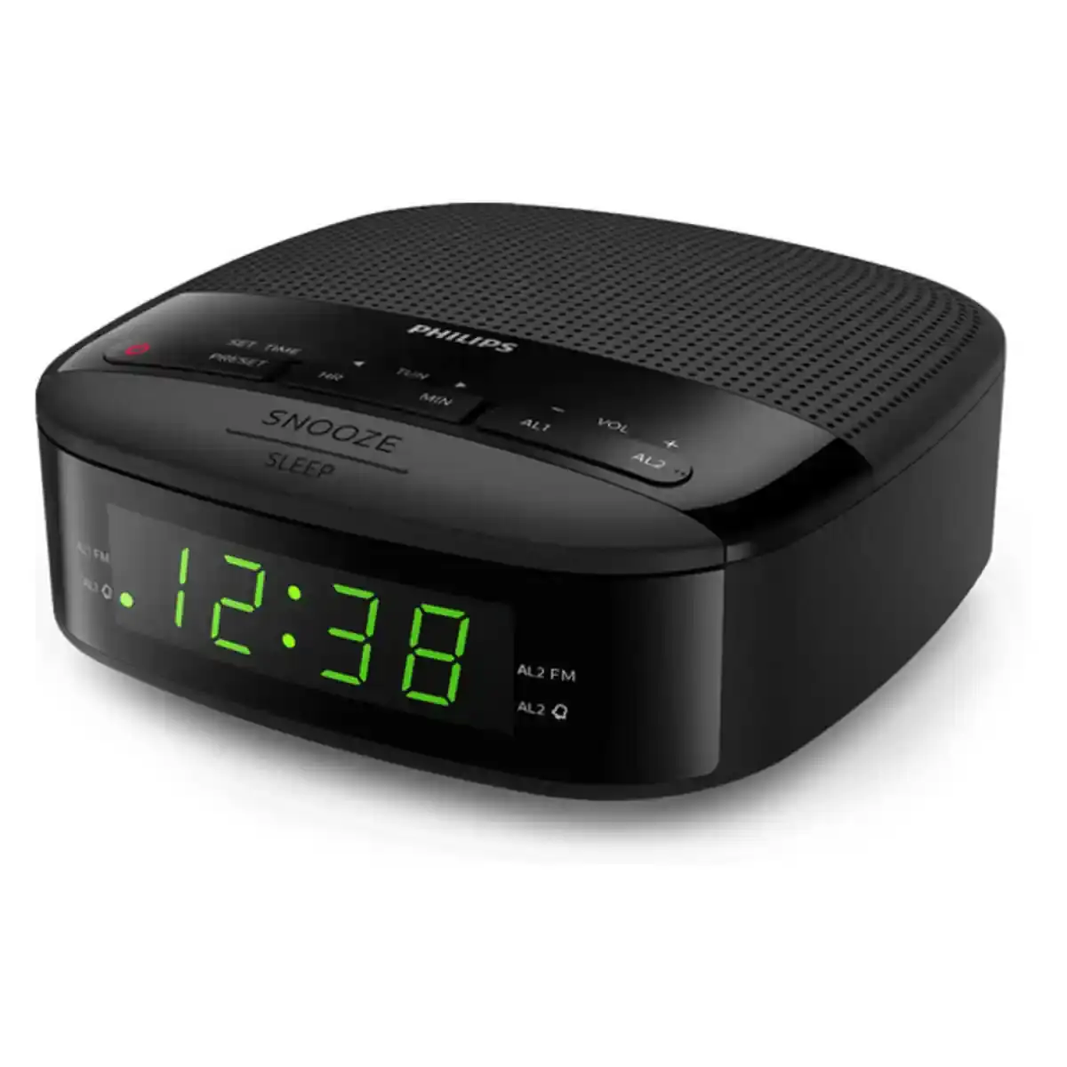 Radio reveil philips r3205 12_4050. Bienvenue chez DIAYTAR COTE D'IVOIRE - Où Chaque Produit a son Âme. Découvrez notre gamme et choisissez des articles qui résonnent avec votre personnalité et vos valeurs.