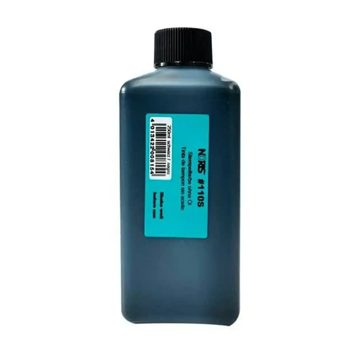 Recharge d'encre Colop Noris 110S 250 ml Noir. SUPERDISCOUNT FRANCE