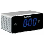 Reveil lenco reconditionne b _4725. Bienvenue chez DIAYTAR COTE D'IVOIRE - Où Votre Shopping Prend Vie. Découvrez notre univers et dénichez des trésors qui ajoutent de la couleur à votre quotidien.