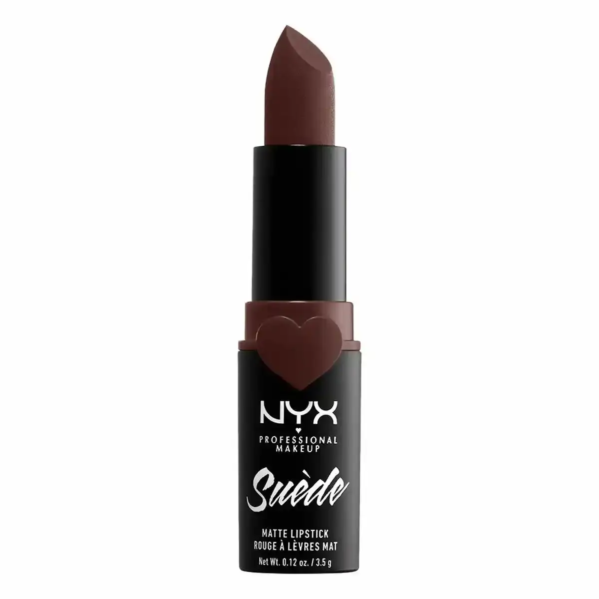 Rouge a levres nyx suede cold brew 3 5 g_2759. Plongez dans le Monde de DIAYTAR COTE D'IVOIRE - Où Chaque Article Raconte une Histoire. Explorez notre vaste assortiment et choisissez des produits qui vous parlent et reflètent votre style unique.