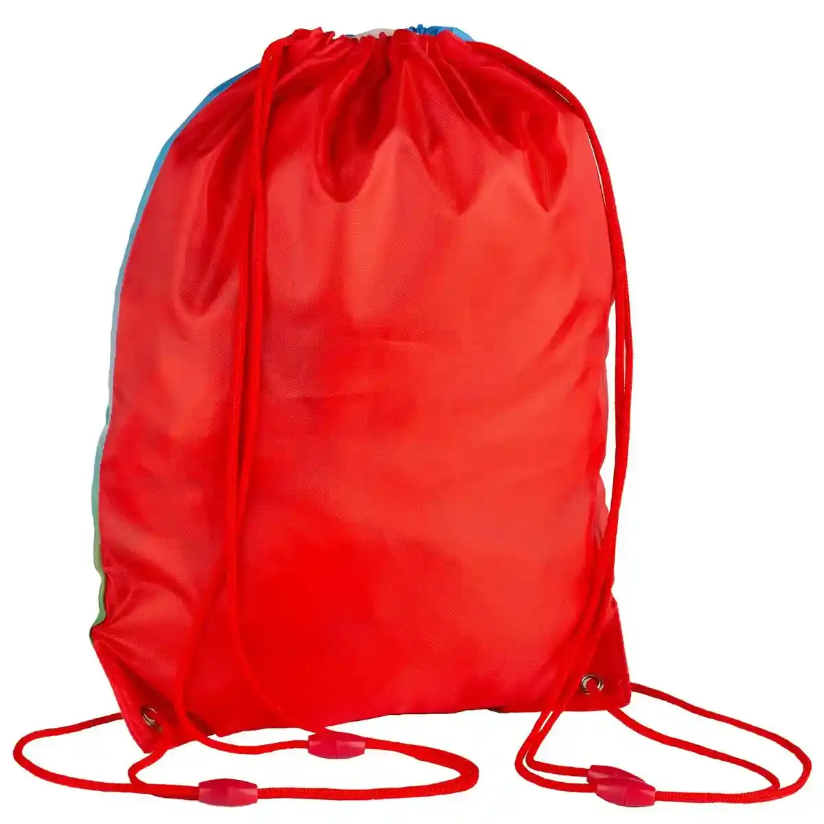 Sac à Dos à Cordes Super Mario Rouge (40 x 29 cm). SUPERDISCOUNT FRANCE