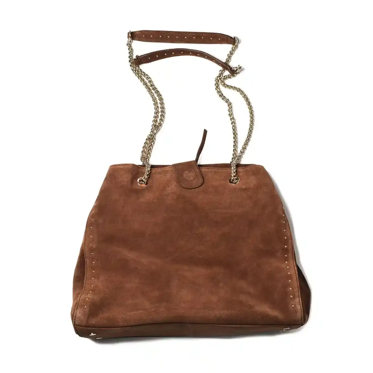 Sac a main femme cosmoparis nbk brwn marron 34 x 29 x 12 cm _8405. Bienvenue chez DIAYTAR COTE D'IVOIRE - Où Chaque Achat est un Geste d'Amour. Découvrez notre sélection minutieuse et choisissez des articles qui témoignent de votre passion.