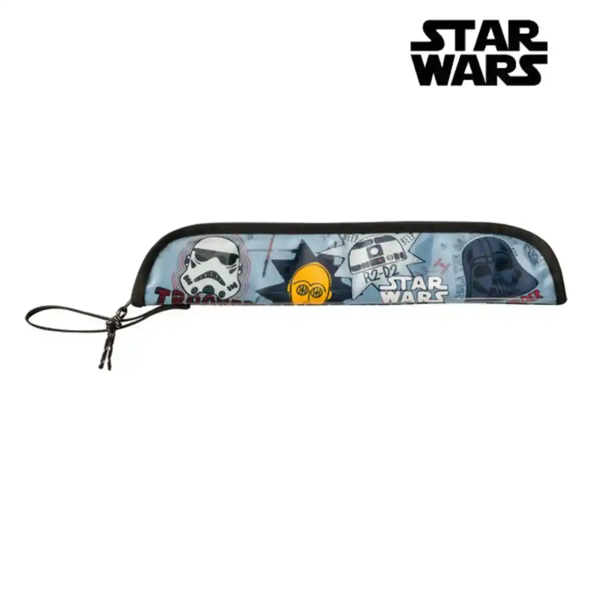 Sac flûte Star Wars Astro. SUPERDISCOUNT FRANCE