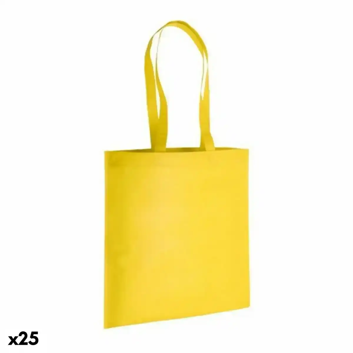 Sac multi usage 144622 25 unites _4149. Bienvenue sur DIAYTAR COTE D'IVOIRE - Votre Galerie Shopping Personnalisée. Découvrez un monde de produits diversifiés qui expriment votre style unique et votre passion pour la qualité.