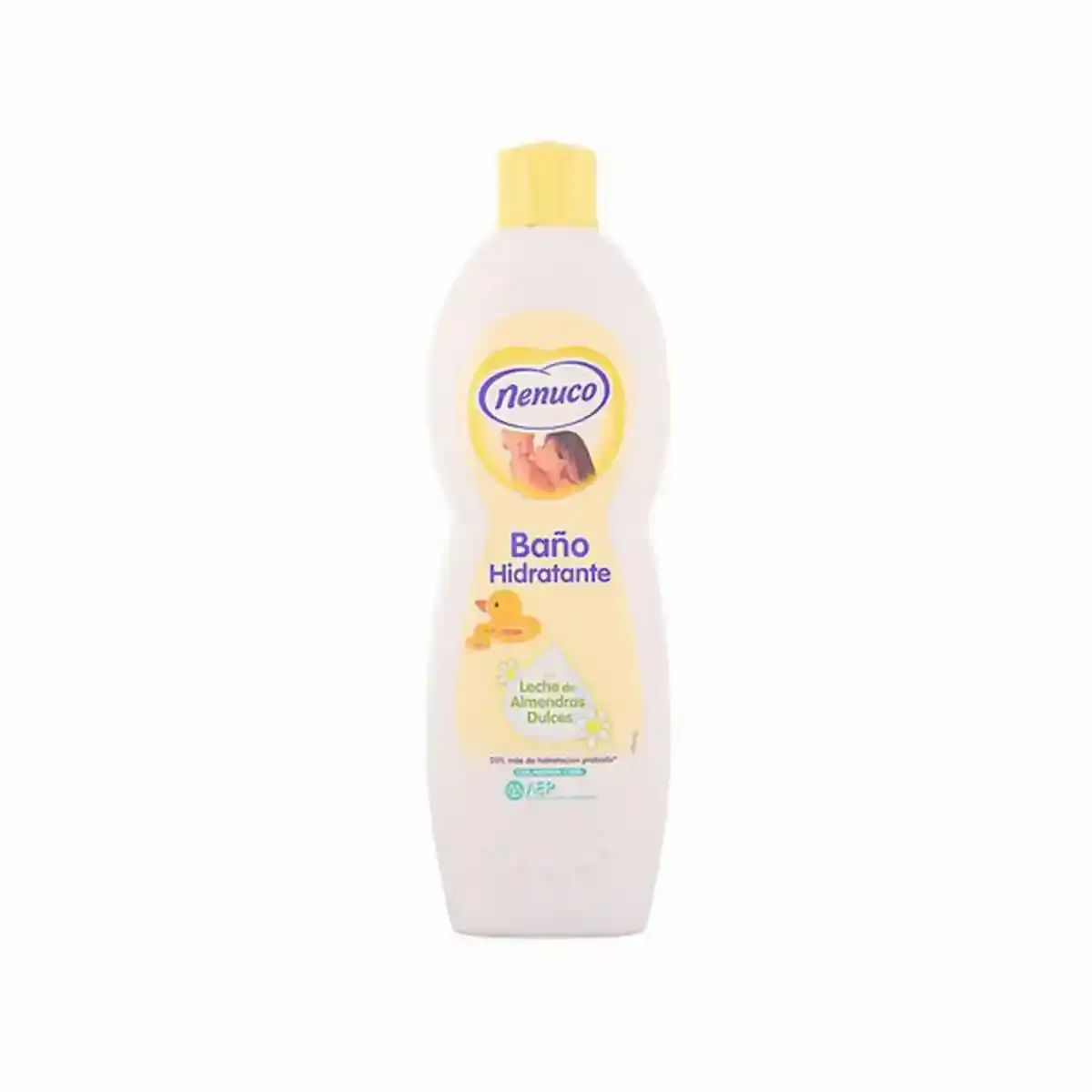 Savon Liquide au Lait d'Amande Douce Nenuco (750 ml). SUPERDISCOUNT FRANCE