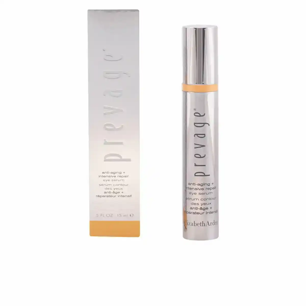 Serum anti age elizabeth arden prevage 15 ml _8578. DIAYTAR COTE D'IVOIRE - Votre Passage vers l'Élégance Accessible. Parcourez notre boutique en ligne pour trouver des produits qui vous permettent d'allier style et économies.