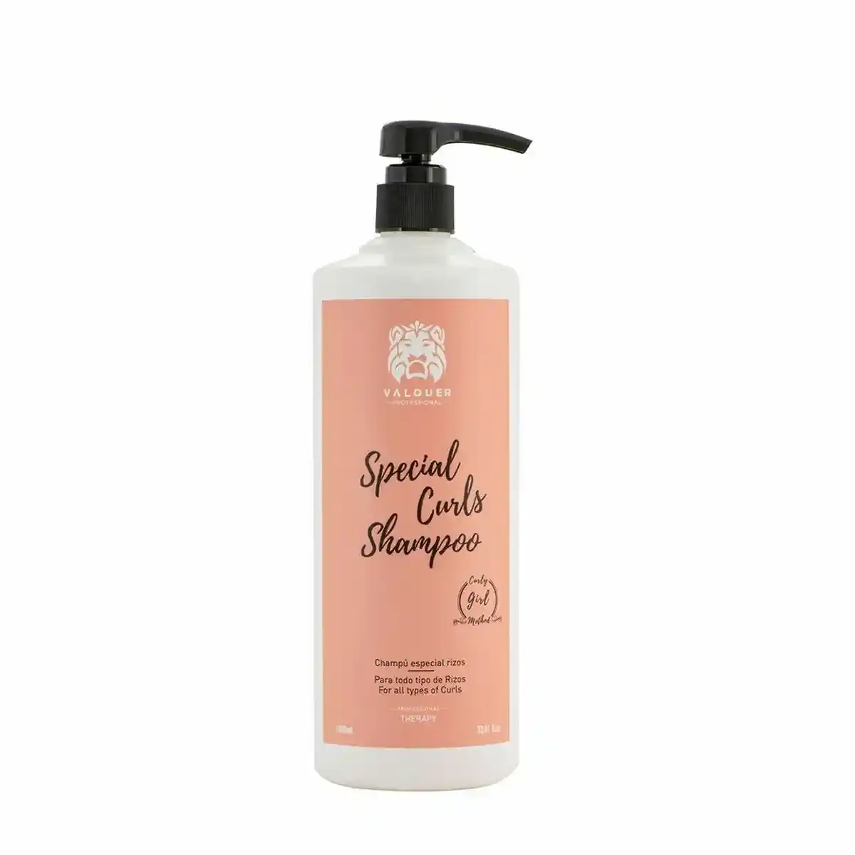 Shampooing pour cheveux boucles valquer 33418_8834. Bienvenue sur DIAYTAR COTE D'IVOIRE - Où Chaque Article a son Histoire. Découvrez notre sélection méticuleuse de produits qui racontent l'authenticité et la beauté du Côte d'Ivoire.
