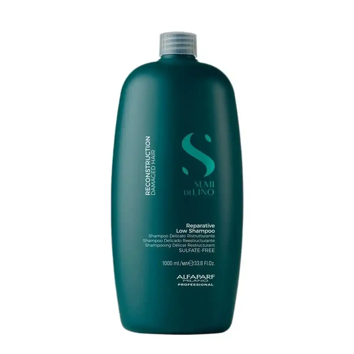 Shampooing reparateur alfaparf milano semi di lino 1 l_4553. DIAYTAR COTE D'IVOIRE - Votre Portail Vers l'Exclusivité. Explorez notre boutique en ligne pour découvrir des produits uniques et raffinés, conçus pour ceux qui recherchent l'excellence.