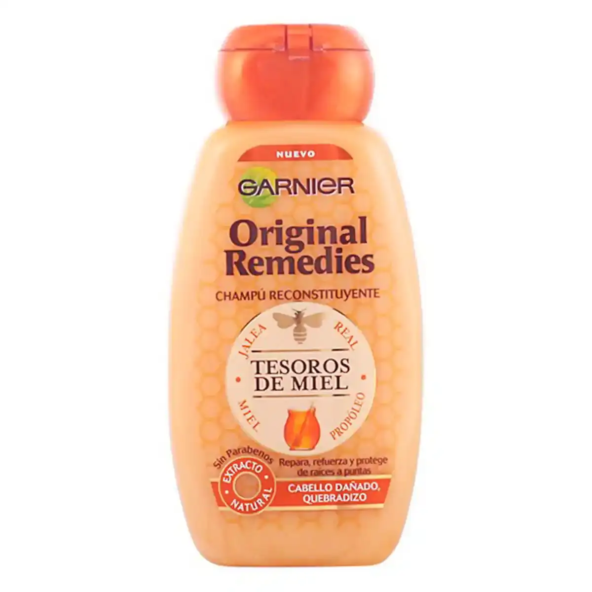 Shampooing reparateur original remedies fructis 250 ml _7300. Entrez dans l'Univers de DIAYTAR COTE D'IVOIRE - Où la Tradition S'unit à la Modernité. Explorez notre sélection pour trouver des produits qui allient héritage et innovation.