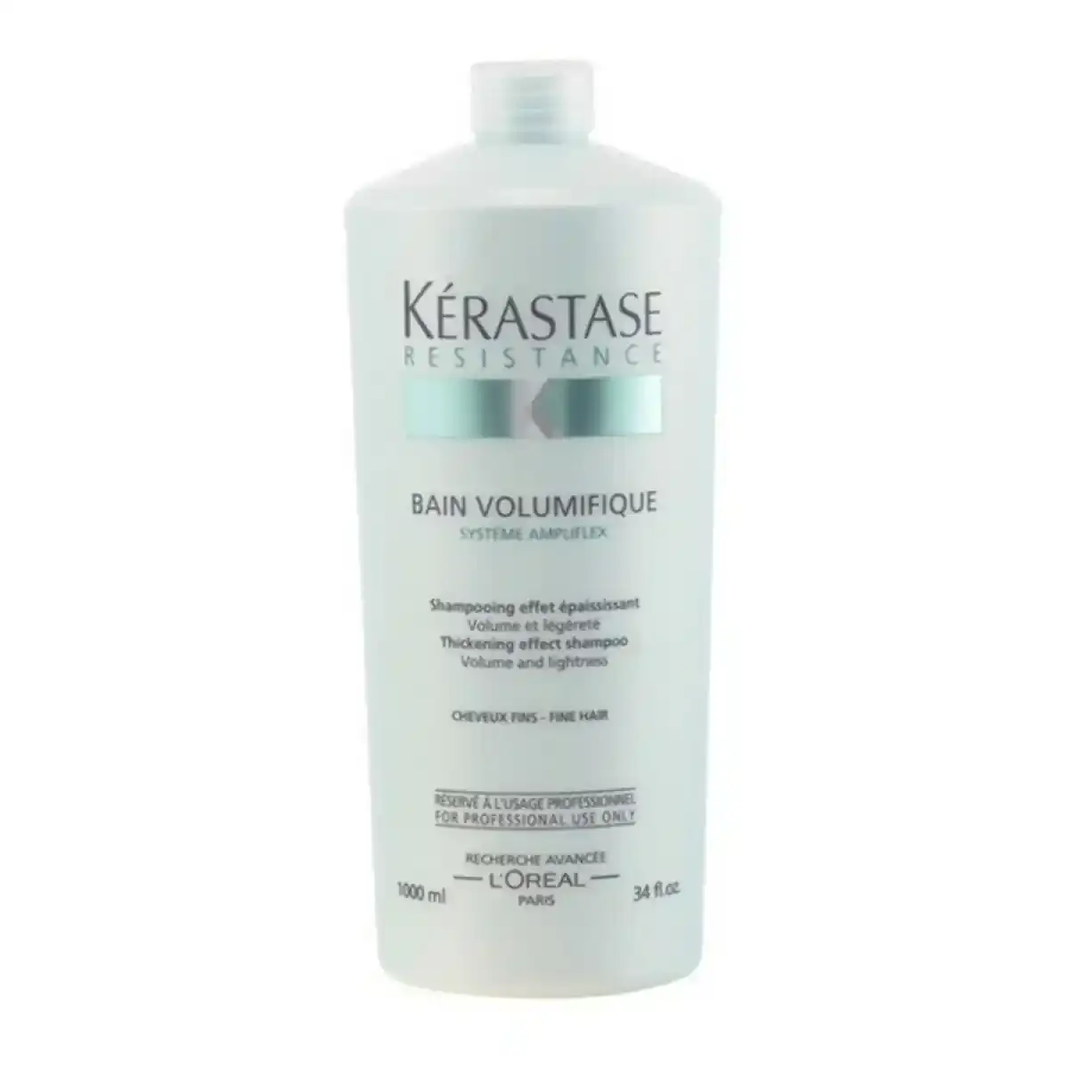 Shampooing resistance kerastase 1 l_1841. DIAYTAR COTE D'IVOIRE - L'Art de Choisir, l'Art de Vivre. Explorez notre univers de produits soigneusement sélectionnés pour vous offrir une expérience shopping riche et gratifiante.