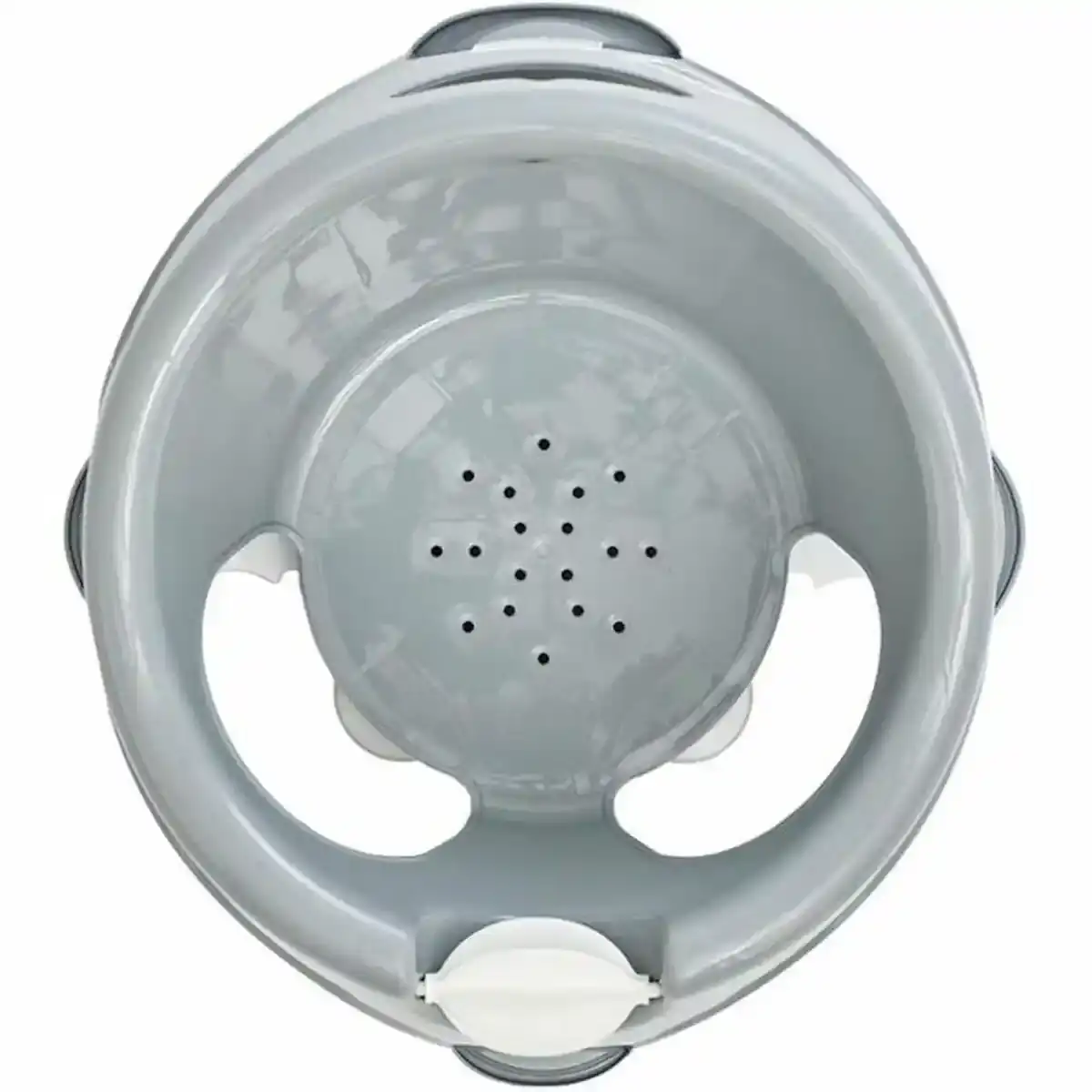 Siège bébé ThermoBaby Aquafun Gris. SUPERDISCOUNT FRANCE
