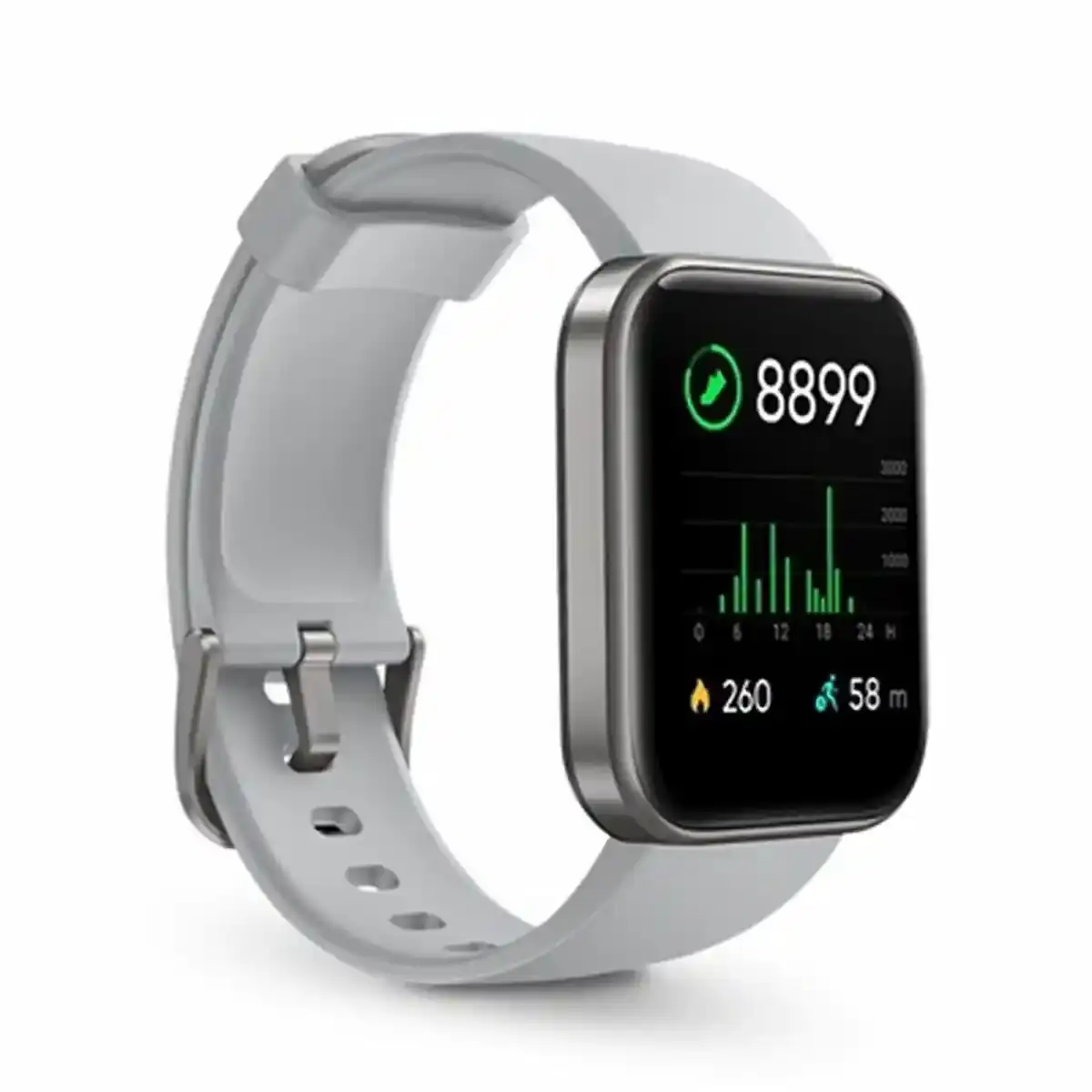 Smartwatch spc internet 9635g 1 7 ips lcd 44 mm gris_1420. DIAYTAR COTE D'IVOIRE - Votre Portail vers l'Extraordinaire. Parcourez nos collections et découvrez des produits qui vous emmènent au-delà de l'ordinaire, créant une expérience de shopping mémorable.
