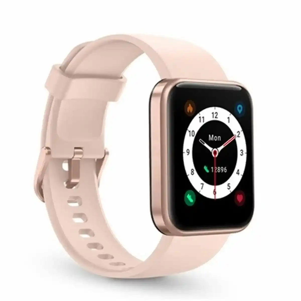 Smartwatch spc internet 9636p 1 5 ips 40 mm rose_6736. Bienvenue chez DIAYTAR COTE D'IVOIRE - Où Choisir Rime avec Découvrir. Plongez dans notre catalogue et trouvez des produits qui révèlent la diversité et la richesse culturelle du Côte d'Ivoire.