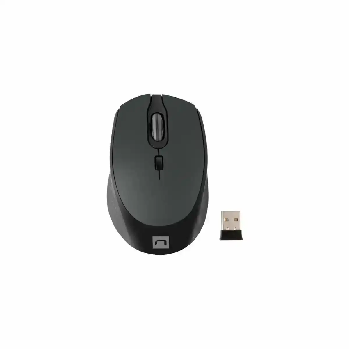 Souris sans fil Natec OSPREY 1600 DPI. SUPERDISCOUNT FRANCE