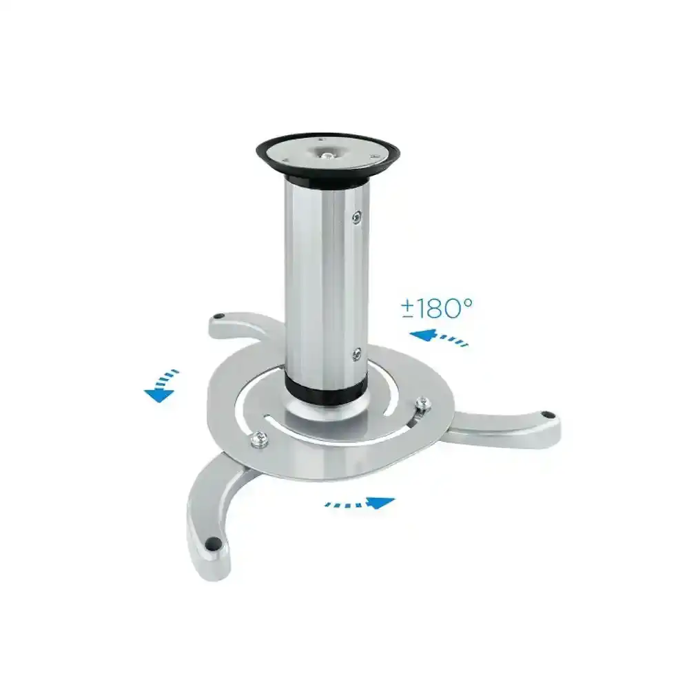 Support plafond pour projecteurs TooQ PJ1010TN-S. SUPERDISCOUNT FRANCE