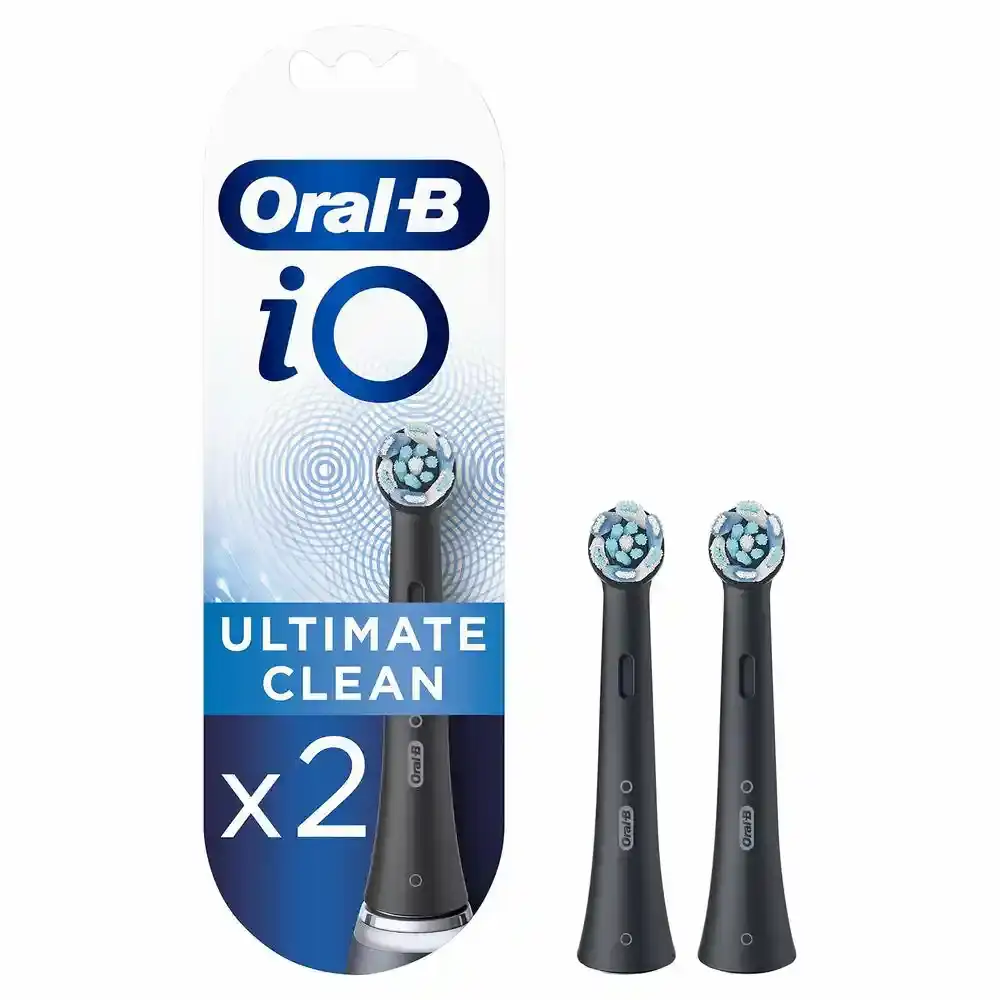 Tete de rechange oral b io cb 2ffs 2 unites_9670. DIAYTAR COTE D'IVOIRE - L'Art de Trouver ce que Vous Aimez. Plongez dans notre assortiment varié et choisissez parmi des produits qui reflètent votre style et répondent à vos besoins.