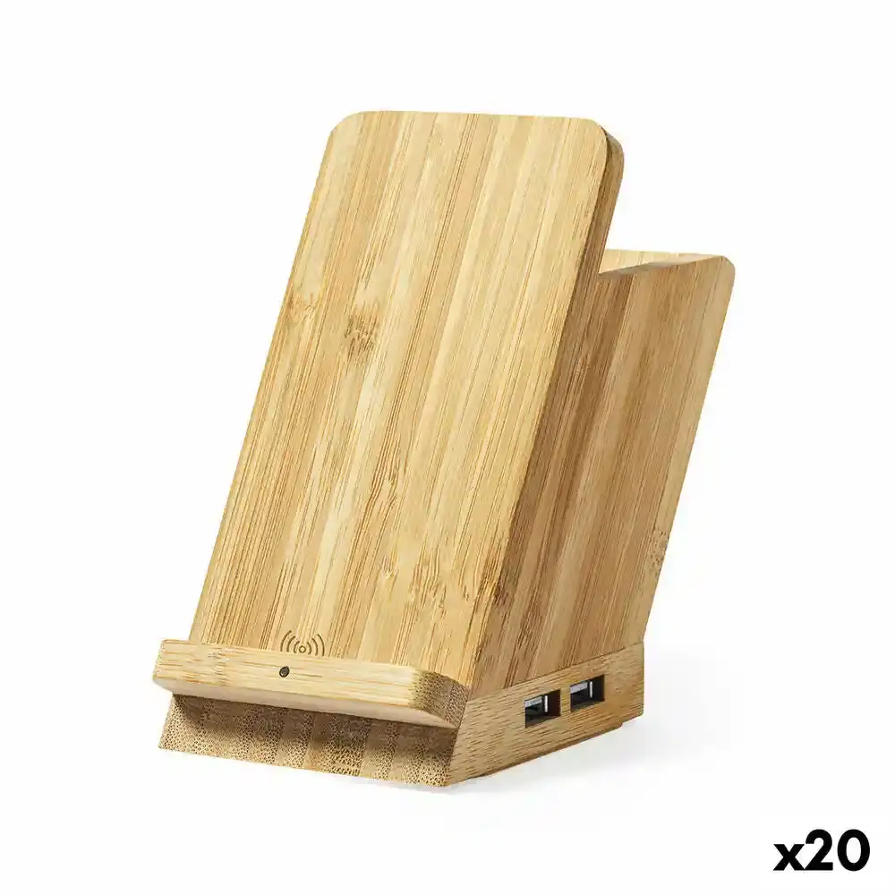 Trousse 141139 Bambou (20 Unités). SUPERDISCOUNT FRANCE