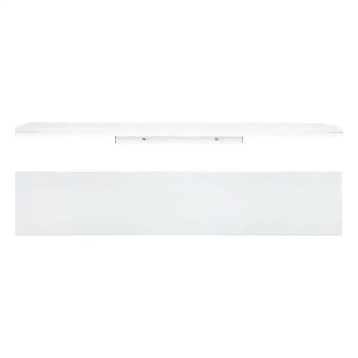Tube led edm blanc a 25 w 2500 lm 6400 k _3218. Entrez dans DIAYTAR COTE D'IVOIRE - Où Chaque Détail Compte. Explorez notre boutique en ligne pour trouver des produits de haute qualité, soigneusement choisis pour répondre à vos besoins et vos désirs.
