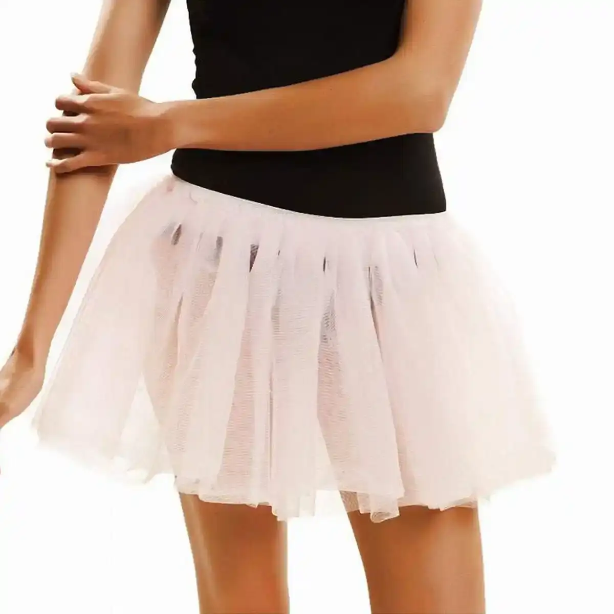 Tutu my other me rose 3 couches_7042. DIAYTAR COTE D'IVOIRE - L'Art de Magasiner sans Limites. Naviguez à travers notre collection diversifiée pour trouver des produits qui élargiront vos horizons shopping.