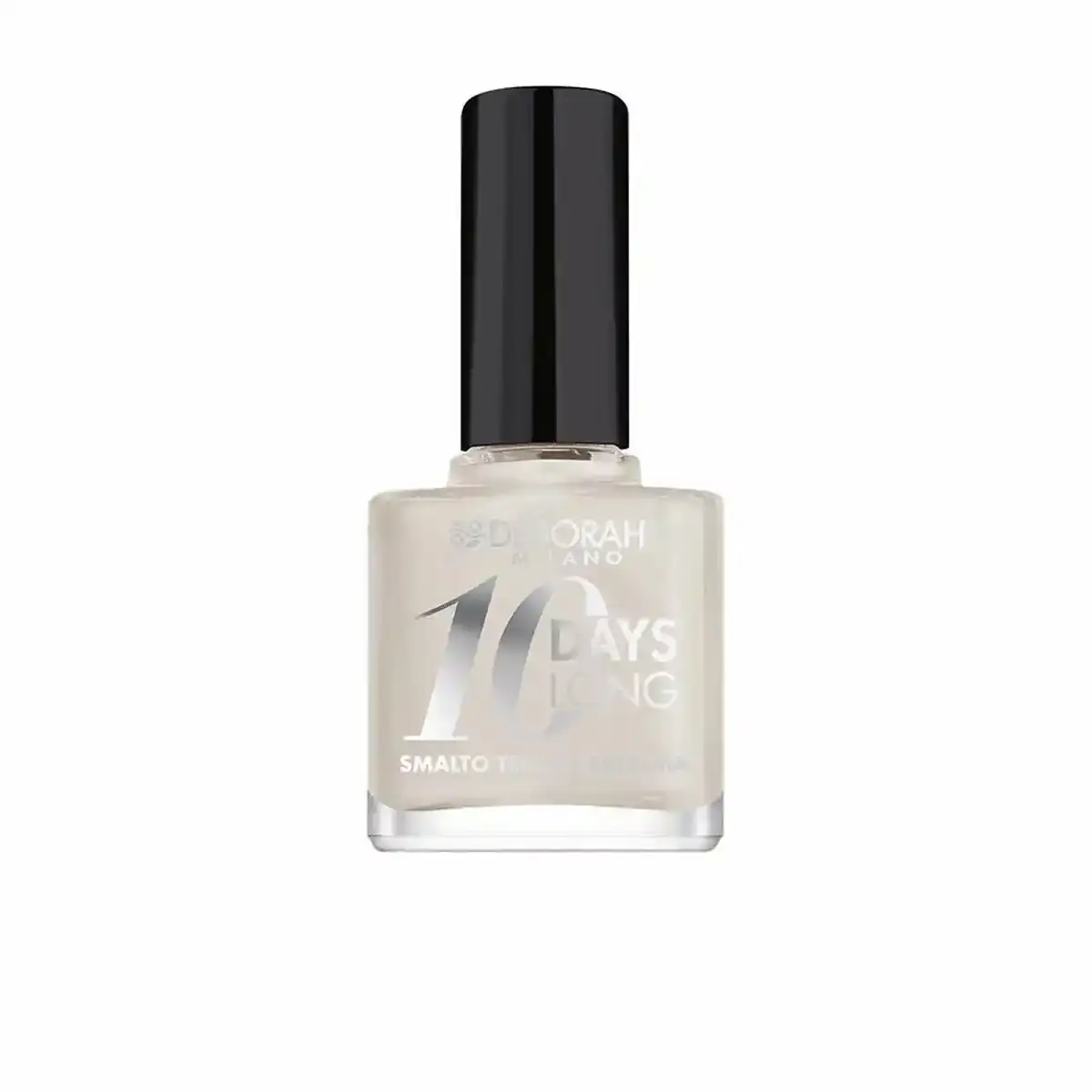 Vernis a ongles deborah 10 days long no 21 11 ml _9837. DIAYTAR COTE D'IVOIRE - Votre Escale Shopping incontournable. Explorez notre boutique en ligne et dénichez des trésors qui reflètent la richesse culturelle et la modernité du Côte d'Ivoire.